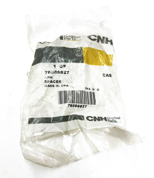 Spacer for Case New Holland CNH 76086827 NOS