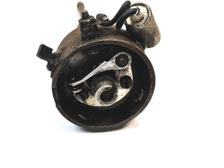 Delco Remy 1941-42 Nash Distributor 1110512 (1F23) PARTS ONLY