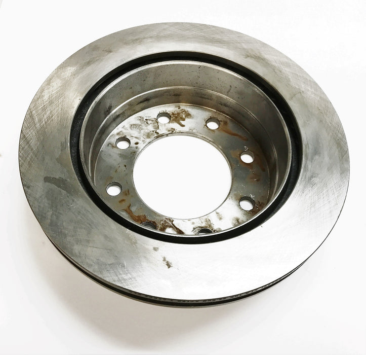 Unbranded Brake Rotor 47-326001 NOS