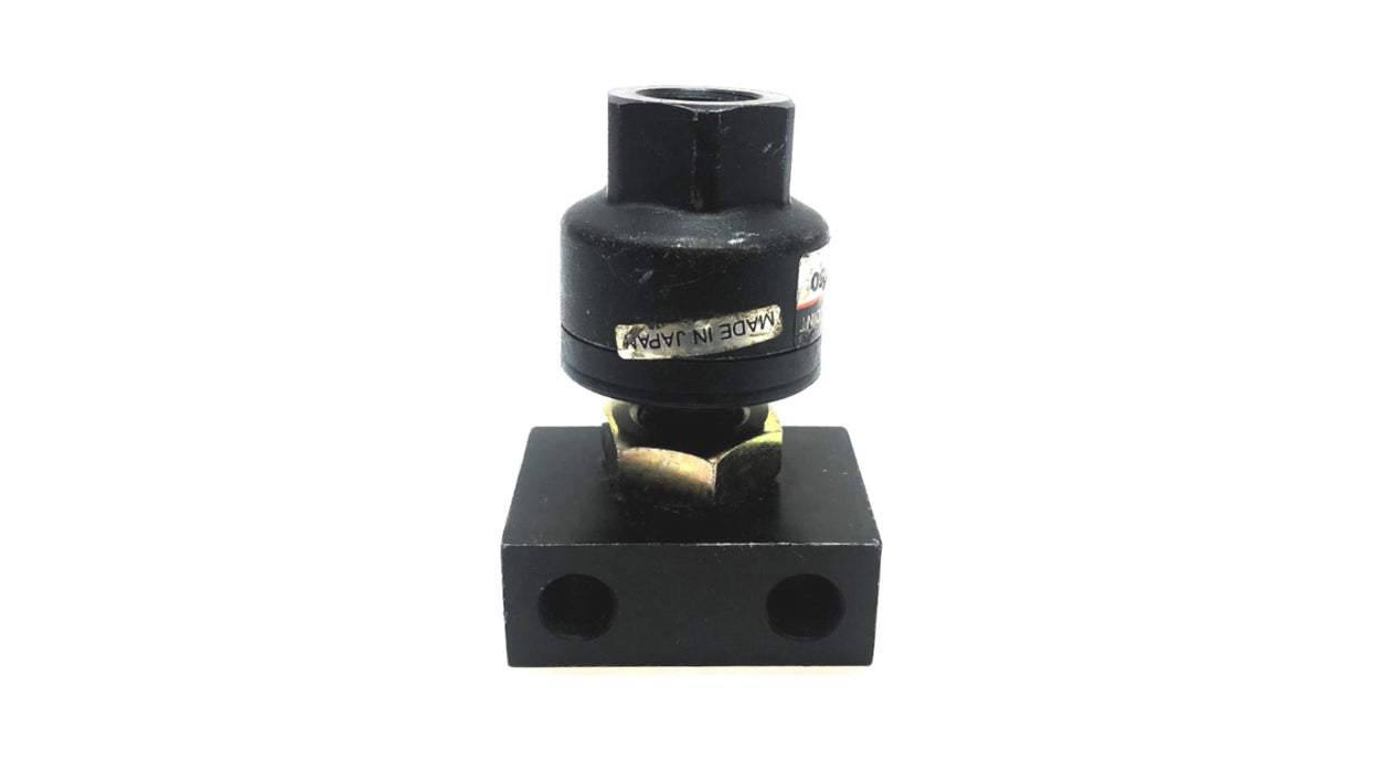 SMC Floating Joint JAL63-18-150 USED