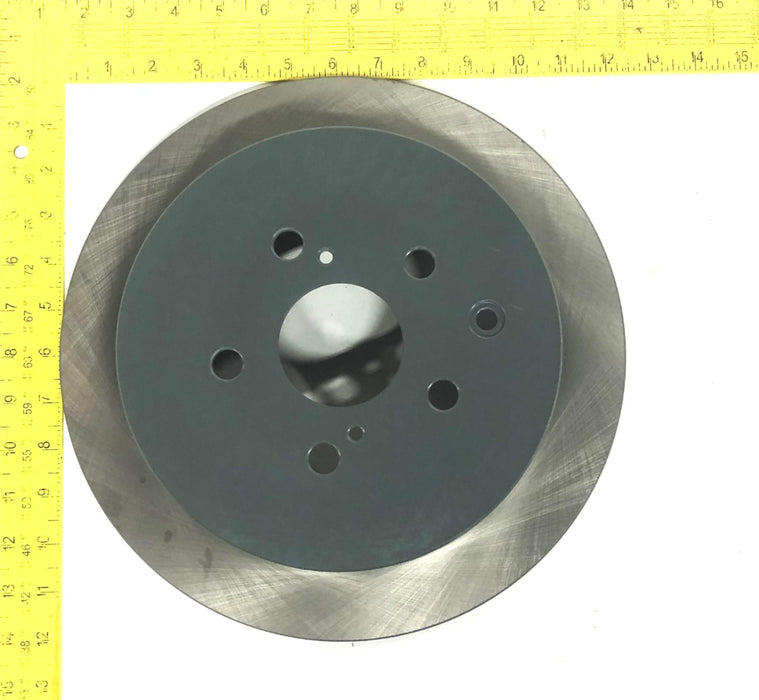 DuraGo Brake Disc Rotor BR901006-01 (901006-01) NOS