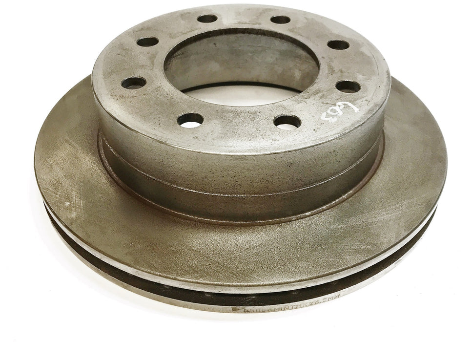 Unbranded Brake Rotor 55086 NOS