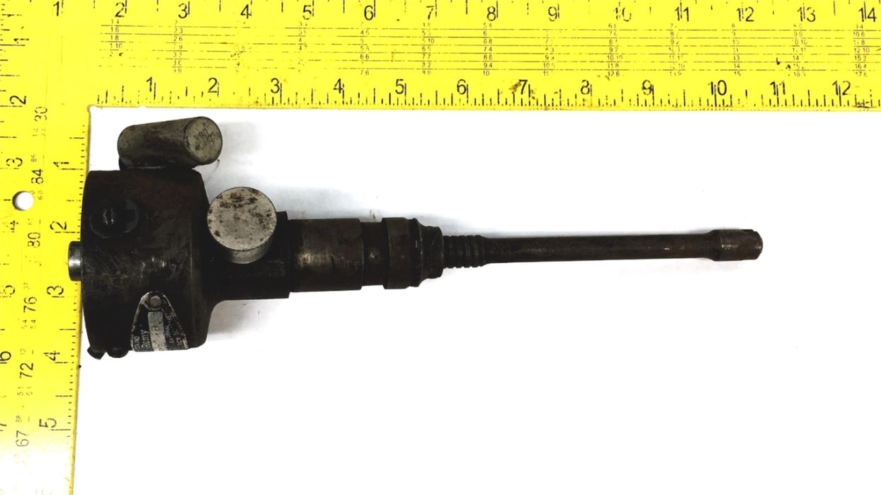 Delco Remy 1941-42 Nash Distributor 1110512 (1F23) PARTS ONLY