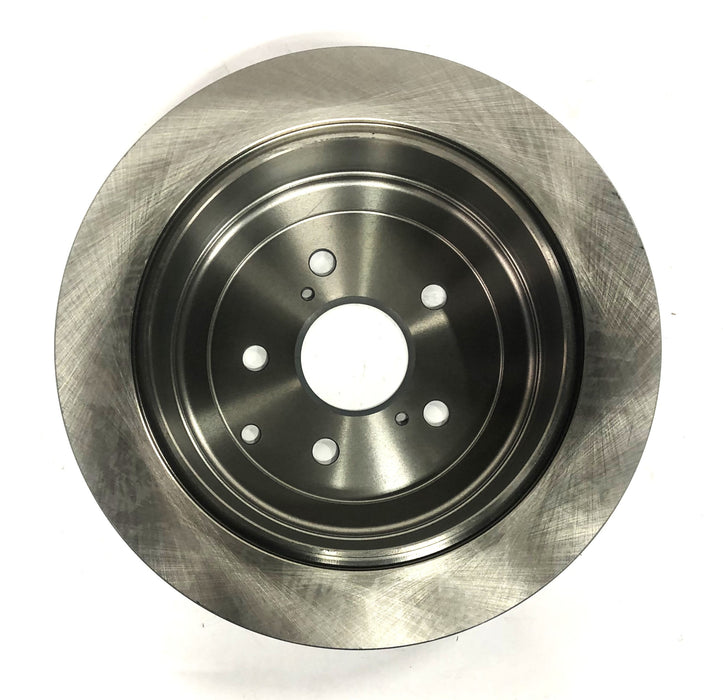 DuraGo Brake Disc Rotor BR901006-01 (901006-01) NOS