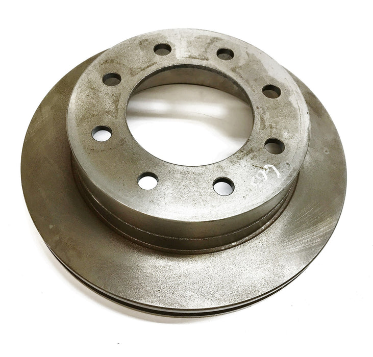 Unbranded Brake Rotor 55086 NOS
