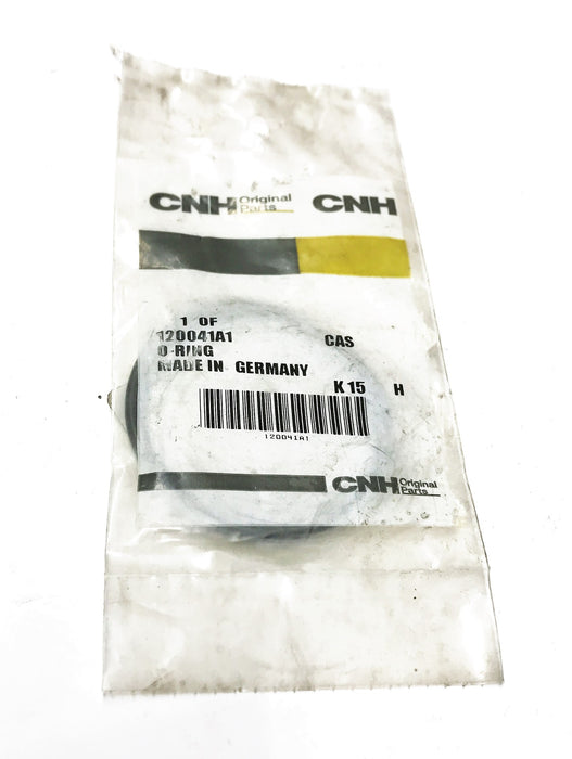 O-Ring Seal for Case New Holland CNH 120041A1 NOS
