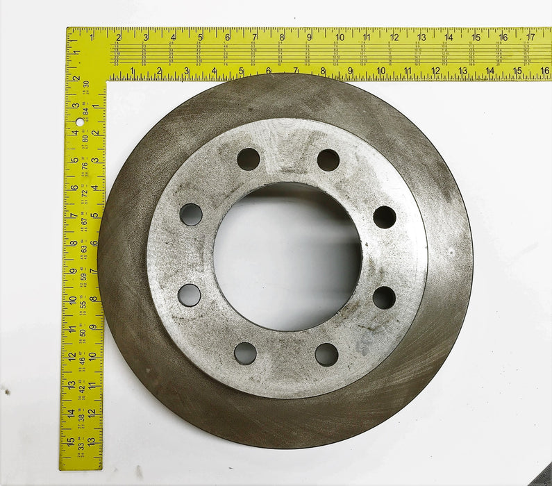 Unbranded Brake Rotor 55086 NOS