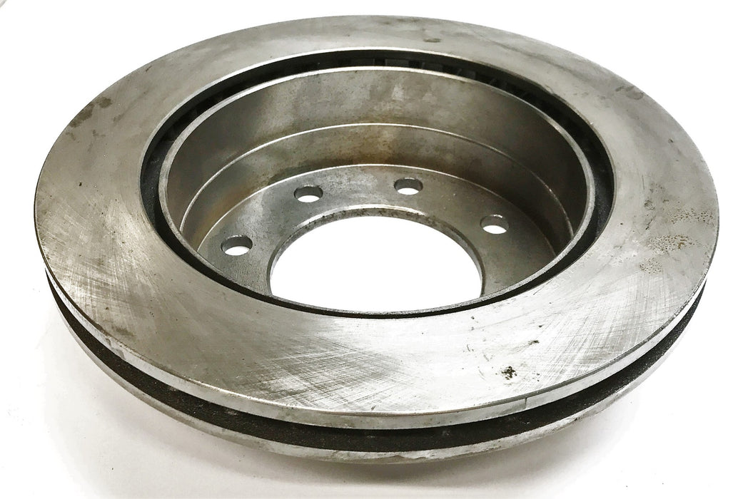 Unbranded Brake Rotor 55086 NOS
