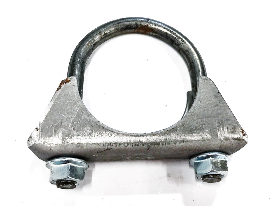 Parts Master Exhaust Clamp 2" 50084 NOS