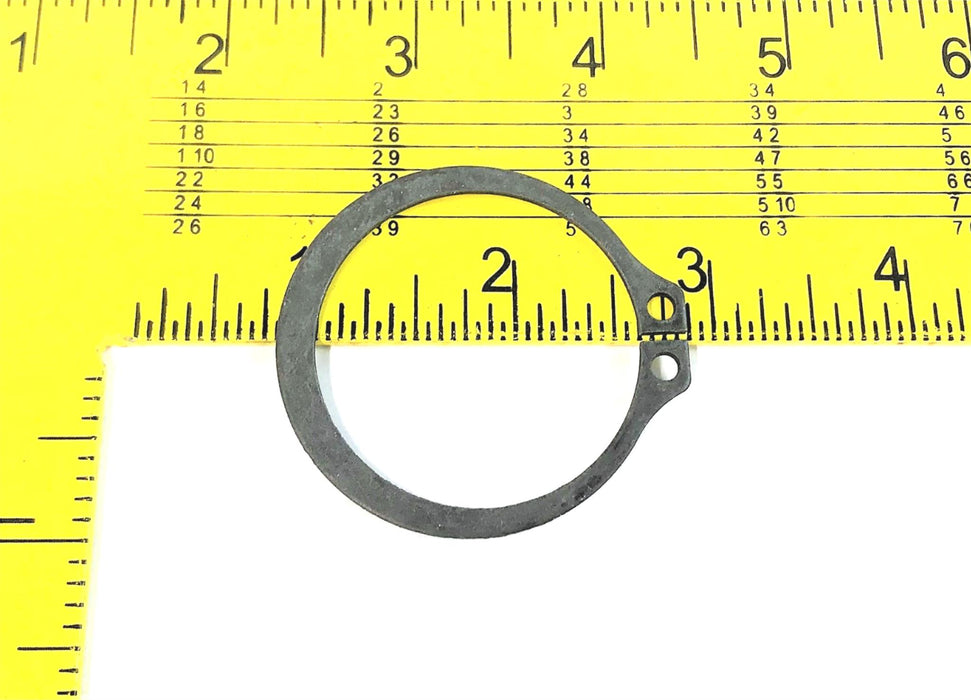 UNBRANDED RETAINING RING 1-5/8" ID [LOT OF 32] NOS