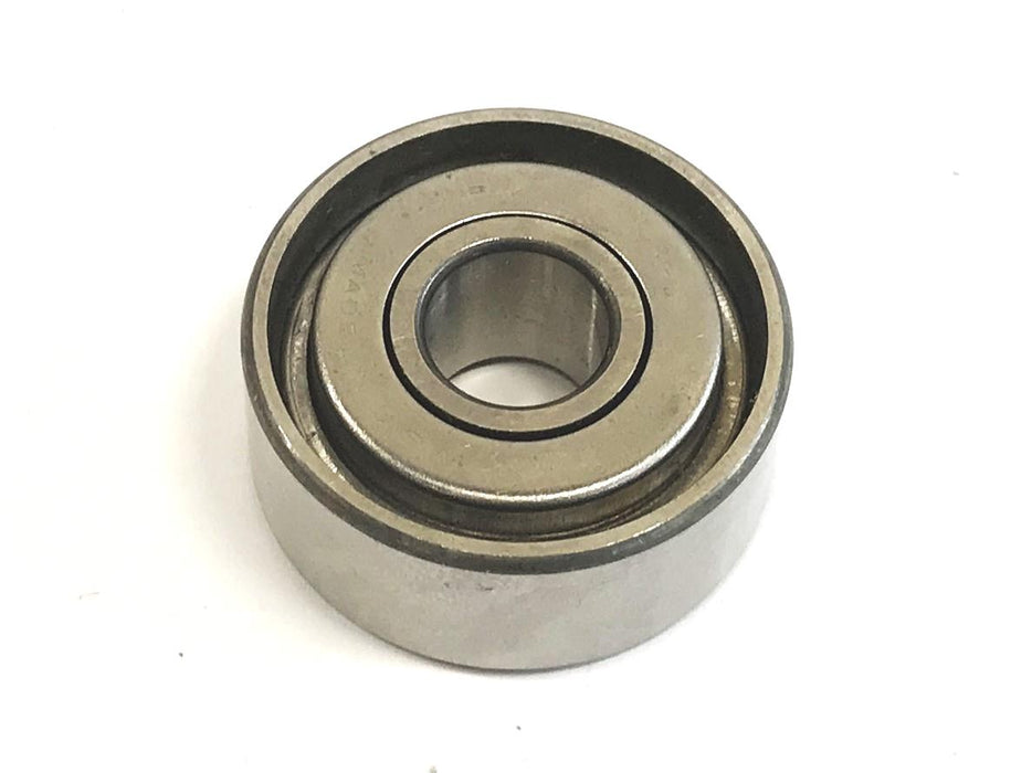 New Departure Double Seal Bearing WC87500 [Lot of 4] NOS