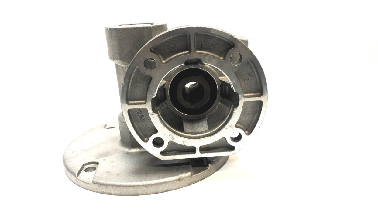 Bonfiglioli Right Angle Gearbox VF 44 F1 7 P71 B5 B3 (VF44F17-P71B5B3) NOS