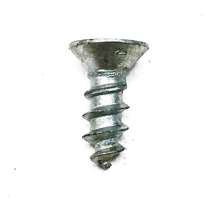 Super Brite Screw 10 X 1/2" Phillips Flat Wood Screw 5305-182 (400pcs) NOS