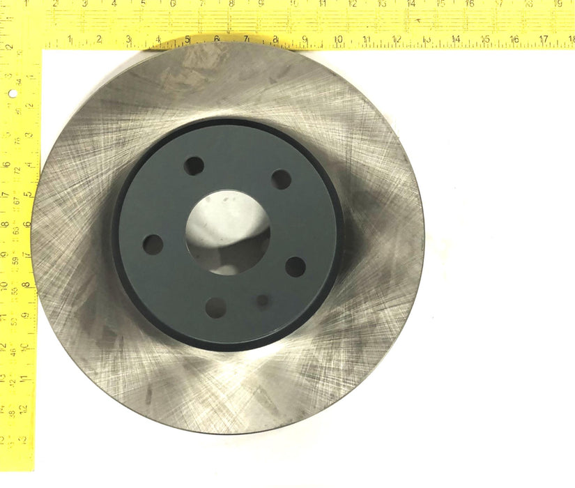 DuraGo Brake Disc Rotor BR900748-01 (900748-01) NOS