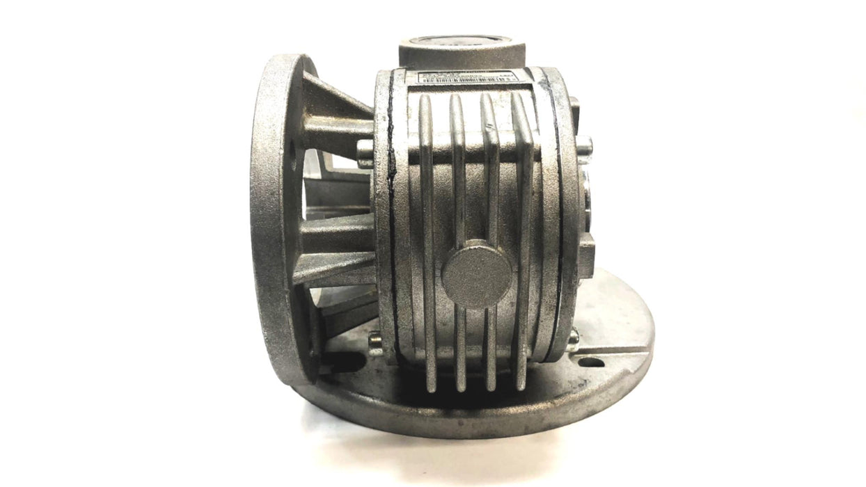Bonfiglioli Right Angle Gearbox VF 44 F1 7 P71 B5 B3 (VF44F17-P71B5B3) NOS