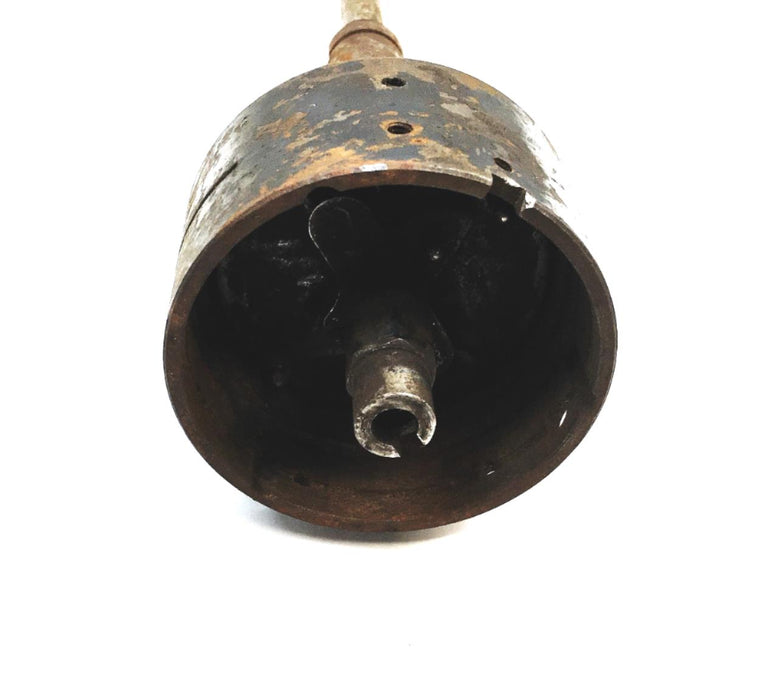 Delco Remy Distributor 647B (6265) PARTS ONLY