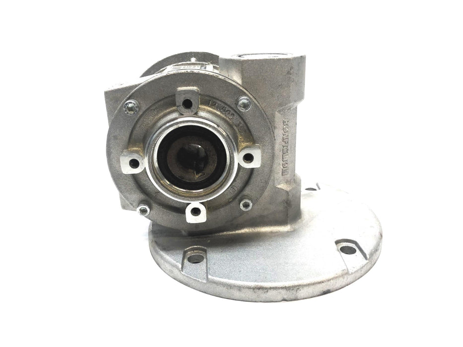 Bonfiglioli Right Angle Gearbox VF 44 F1 7 P71 B5 B3 (VF44F17-P71B5B3) NOS