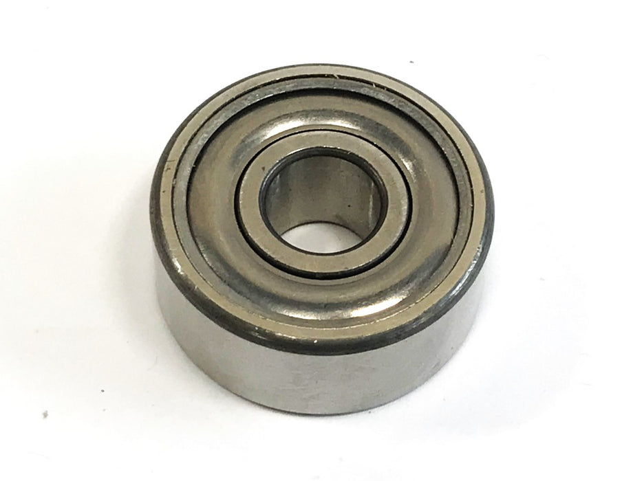 New Departure Double Seal Bearing WC87500 [Lot of 4] NOS