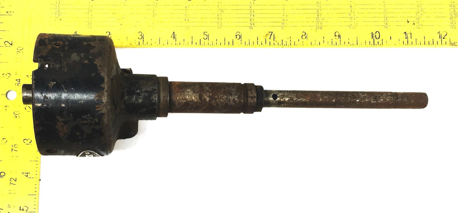 Delco Remy Distributor 647B (6265) PARTS ONLY