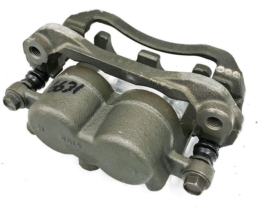 King Kalipers Re-Manufactured Brake Caliper 6631 NOS