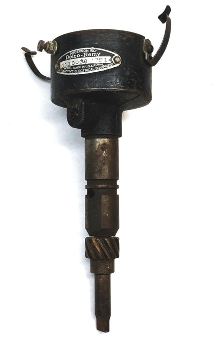 Delco Remy Distributor 1110008 (7E14) PARTS ONLY