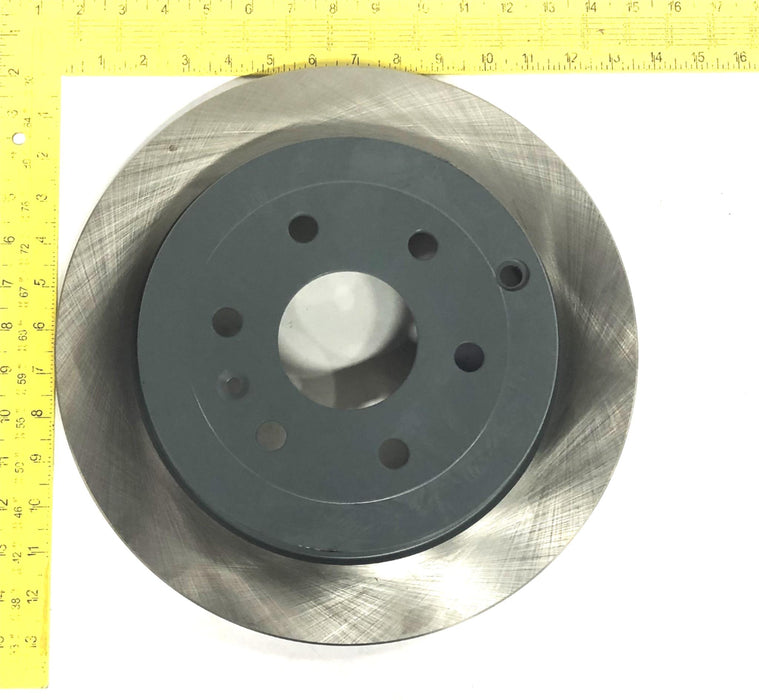 DuraGo Brake Disc Rotor BR900378-01 (900378-01) NOS