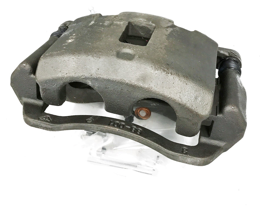 King Kalipers Re-Manufactured Brake Caliper 6631 NOS