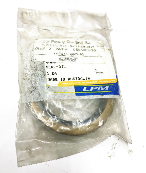 LPM Oil Seal 9585069-95 NOS