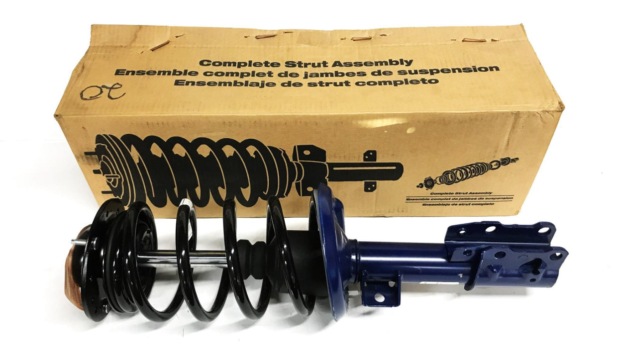 Monroe RoadMatic Suspension Strut and Spring Assembly 182199 NOS