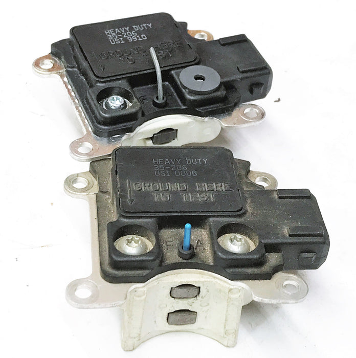 Standard Voltage Regulator 35-206 [Lot of 2] NOS