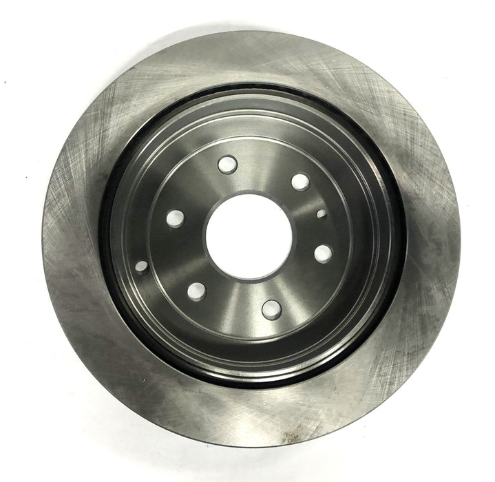 DuraGo Brake Disc Rotor BR900378-01 (900378-01) NOS