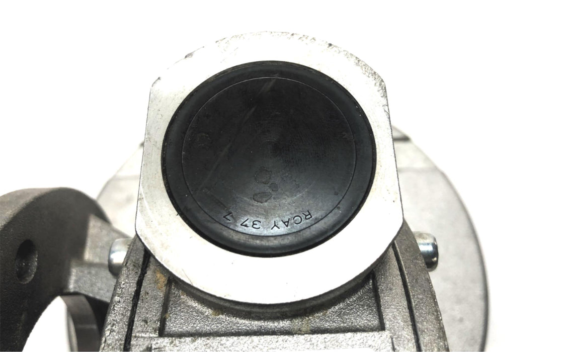 Bonfiglioli Right Angle Gearbox VF 44 F1 7 P71 B5 B3 (VF44F17-P71B5B3) NOS
