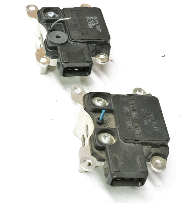 Standard Voltage Regulator 35-206 [Lot of 2] NOS