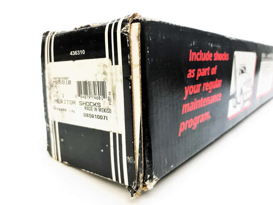 Gabriel/Meritor Shock Absorber M85910 NOS