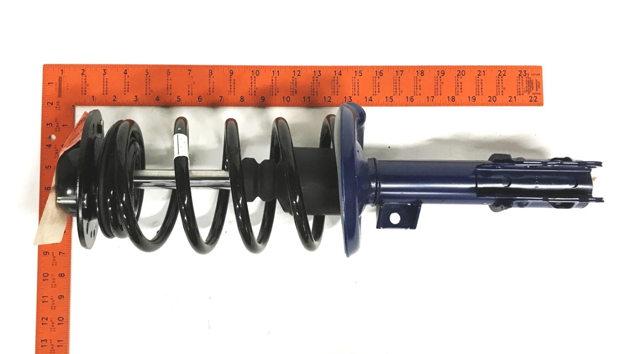 Monroe RoadMatic Suspension Strut and Spring Assembly 182199 NOS