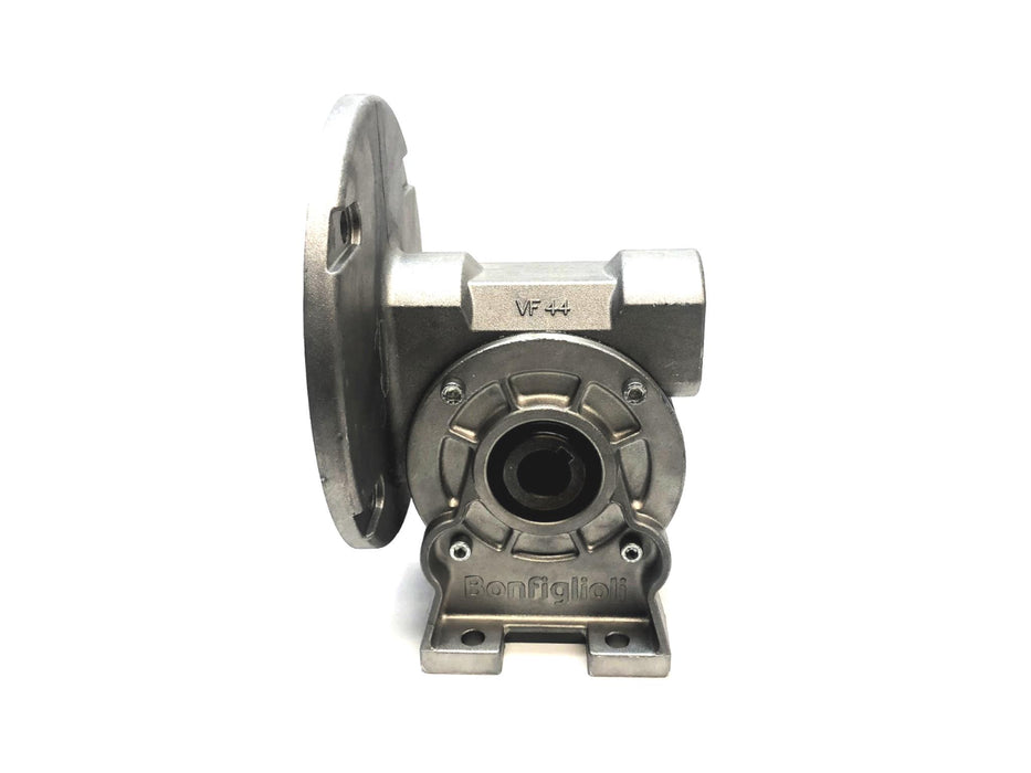Bonfiglioli Right Angle Gearbox VF 44 A 10 P71 B5 B3 (VF44A10-P71B5B3)  NOS