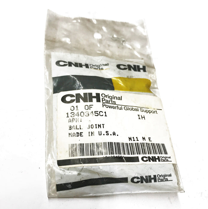 Ball Joint for Case New Holland 1340345C1 NOS