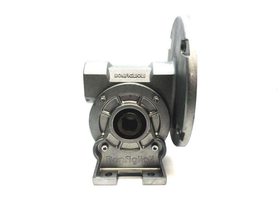 Bonfiglioli Right Angle Gearbox VF 44 A 10 P71 B5 B3 (VF44A10-P71B5B3)  NOS