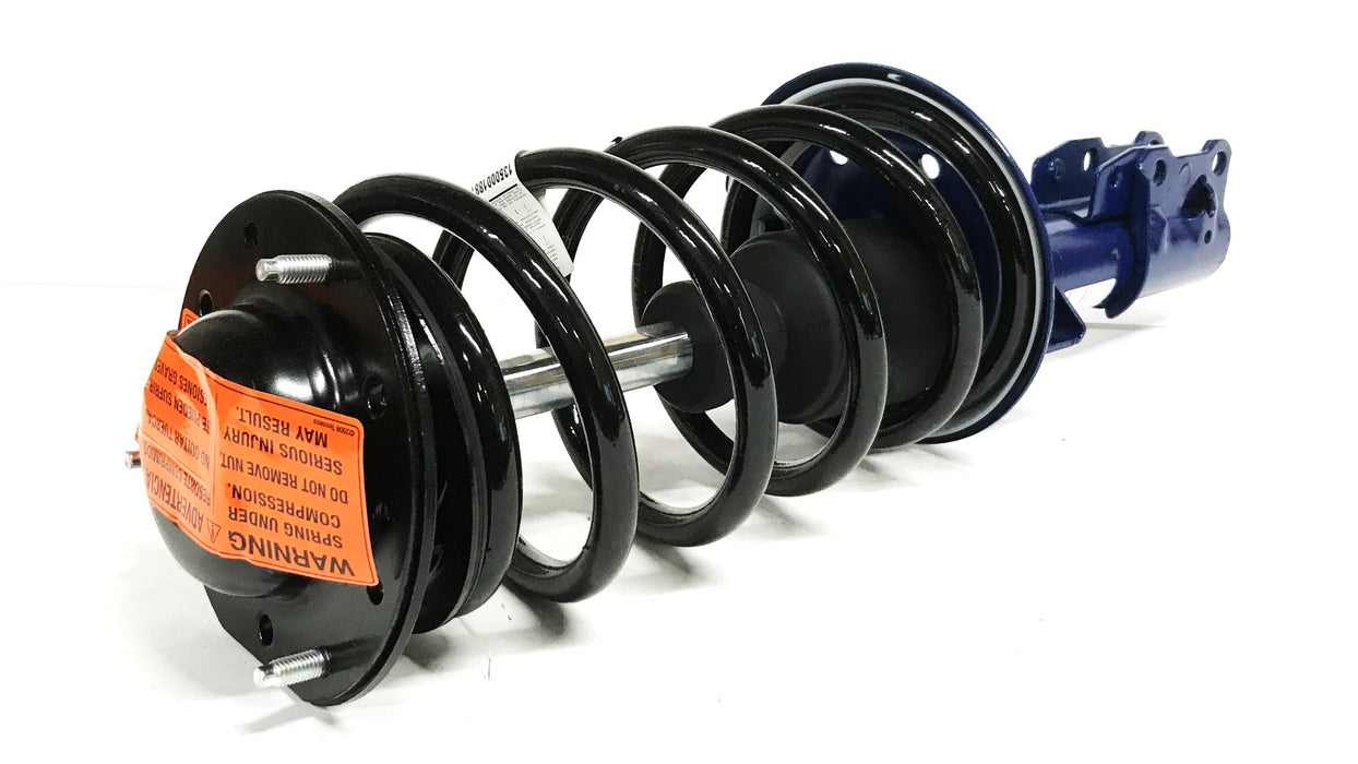 Monroe RoadMatic Suspension Strut and Spring Assembly 182199 NOS