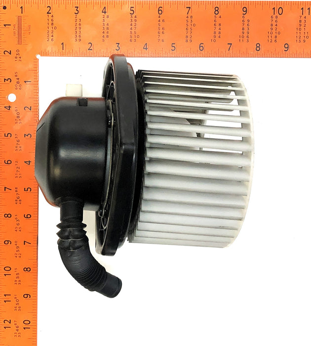 Motor de ventilador HVAC de 4 estaciones para (falta arnés de cableado) 76951 NOS