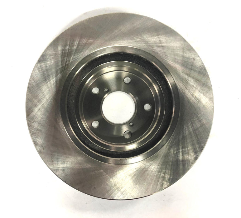 Parts Master Brake Disc Rotor BR900496 (126192) NOS