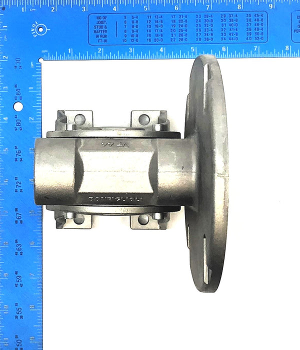 Bonfiglioli Right Angle Gearbox VF 44 A 10 P71 B5 B3 (VF44A10-P71B5B3)  NOS