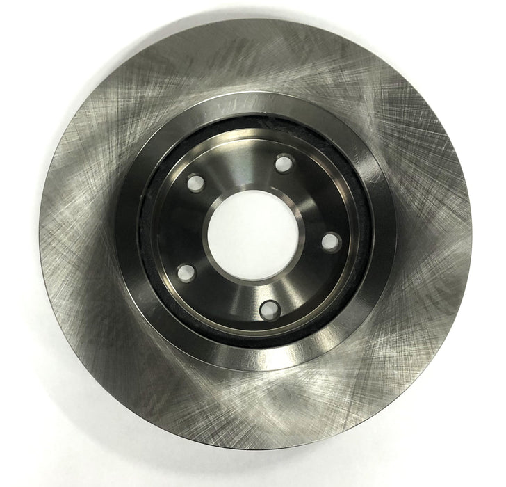 Parts Master Front disc Brake Rotor BR900528 (900528) NOS