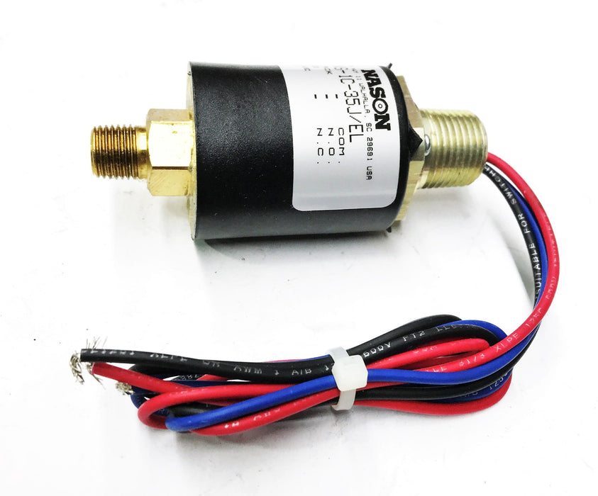 Nason Hydraulic Sensor NS-1C-35J/EL NOS