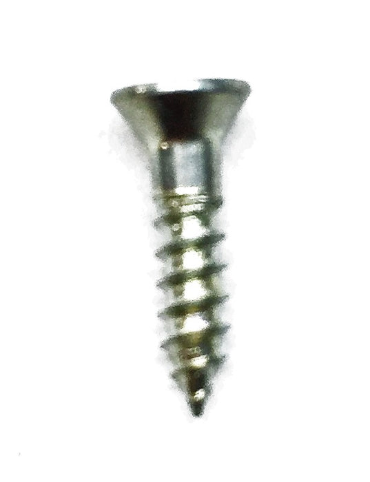 American Fasteners 4 X 1/2" Flat Phillips Wood Screw 5305-157 (1000pcs) NOS