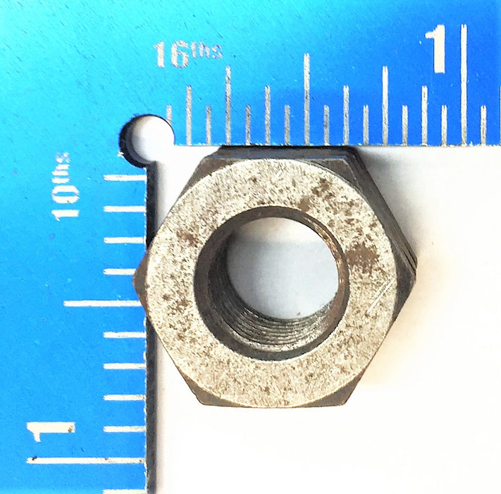 UNBRANDED Nut for Rod Bolt 3055034R1 [Lot of 6] NOS