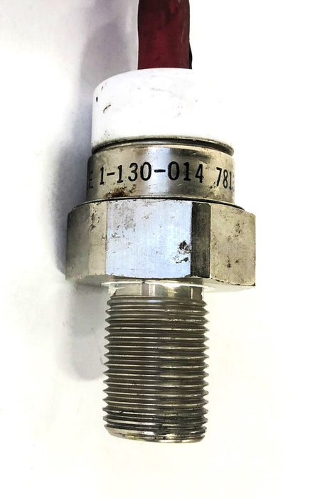 Raymond Rectifier Diode 1-130-014 7813 USED