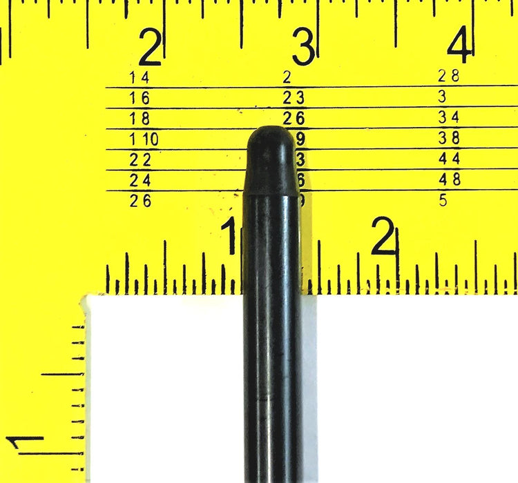 CV Products 9-1/2 INCH OAL Pushrod 9450-5 [Lot of 7] NOS