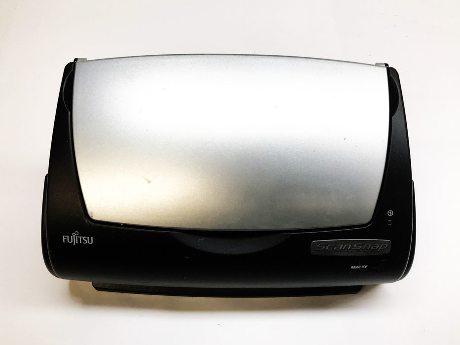 Fujitsu ScanSnap Sheet-feed Scanner FI-5110EXX PARTS ONLY