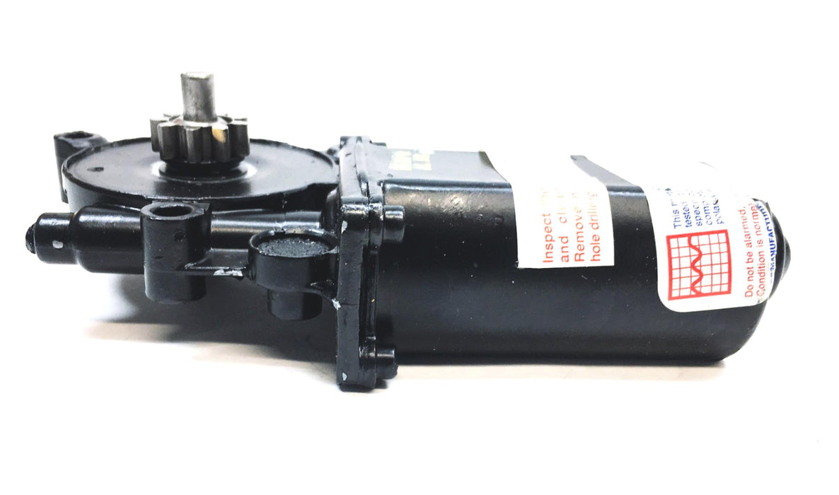 Federated Auto Parts Cardone Window Lift Motor 42-158 REMANUFACTURED